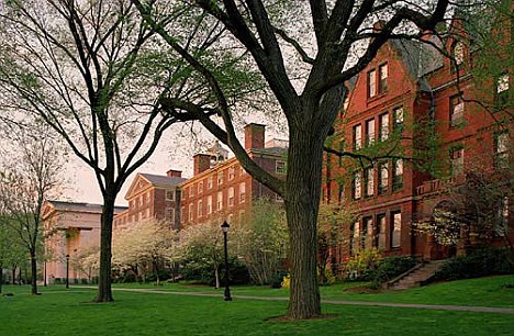 Brown University, Providence RI