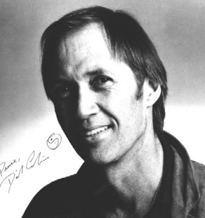 David Carradine