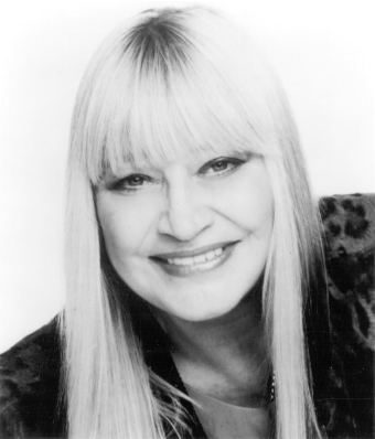 Mary Travers of Peter Paul & Mary