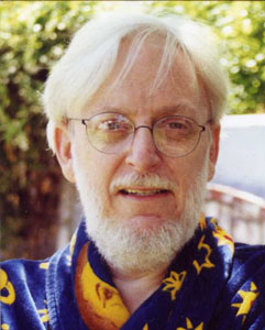 Dan O'Bannon - SciFi screenwriter