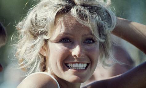 Farah Fawcett