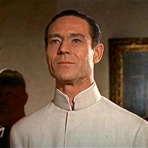 Dr No - Joe Wiseman
