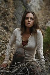 Eliza Dushku stars in Valediction and Ben Barnes lover