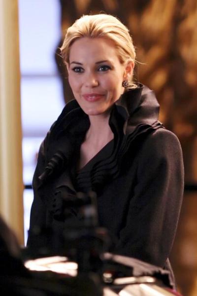 Leslie Bibb