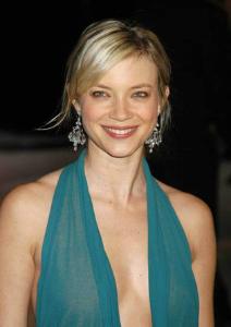 Amy smart stars as Katherine Sullivan in 