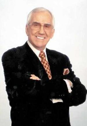 Ed McMahon